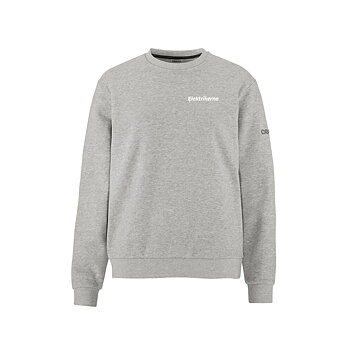 Sweatshirt Craft Roundneck - Dam - Flera färger