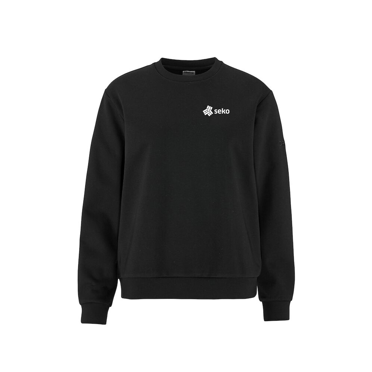 Sweatshirt Craft Roundneck - Dam - Flera färger - 5