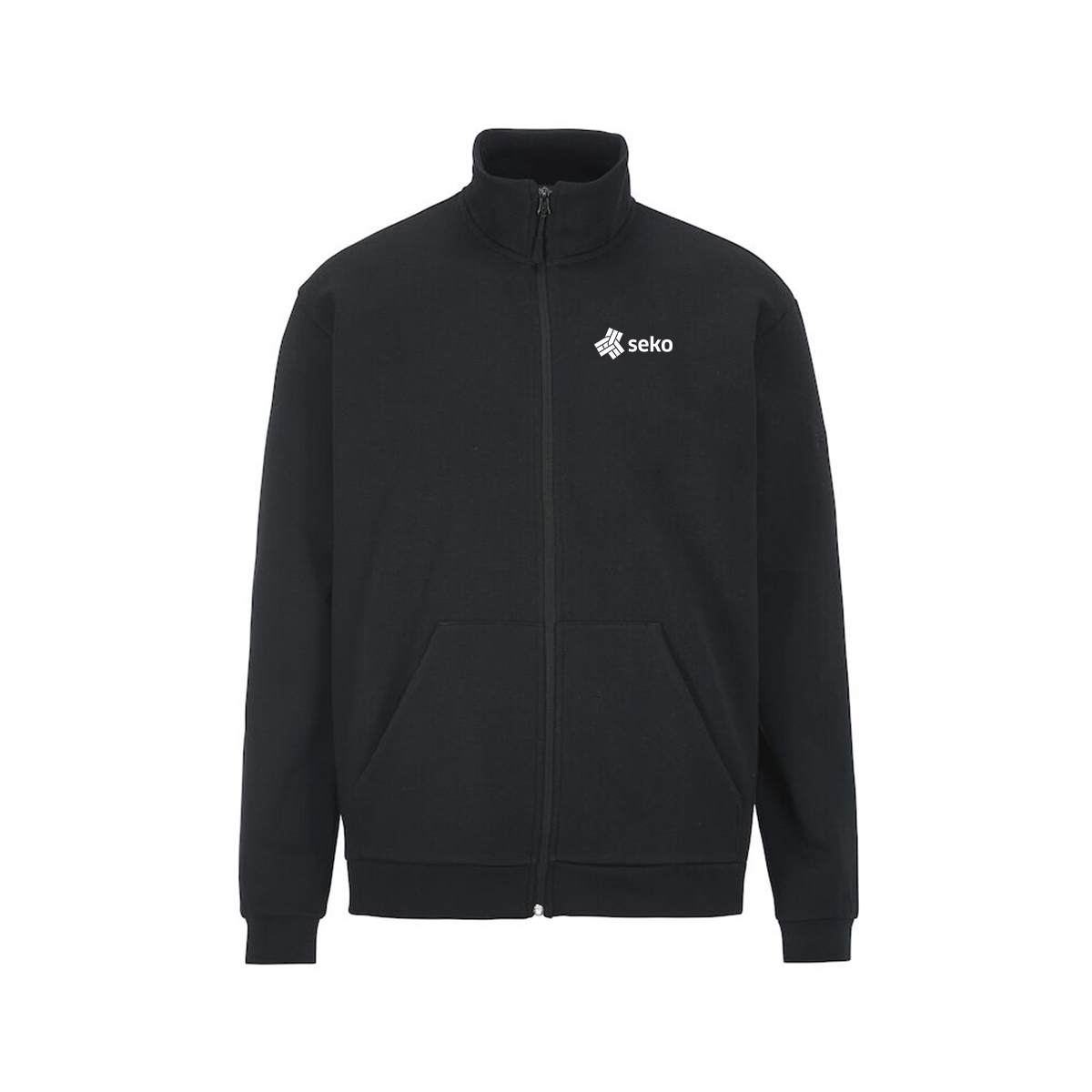 Zip Jacka Craft - Herr - Flera färger - 5