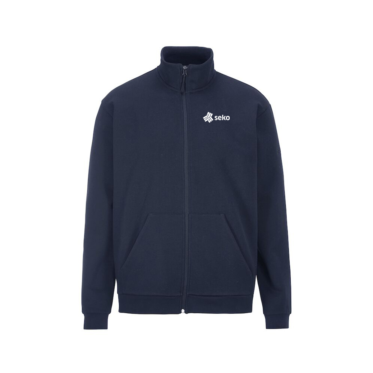 Zip Jacka Craft - Herr - Flera färger - 3