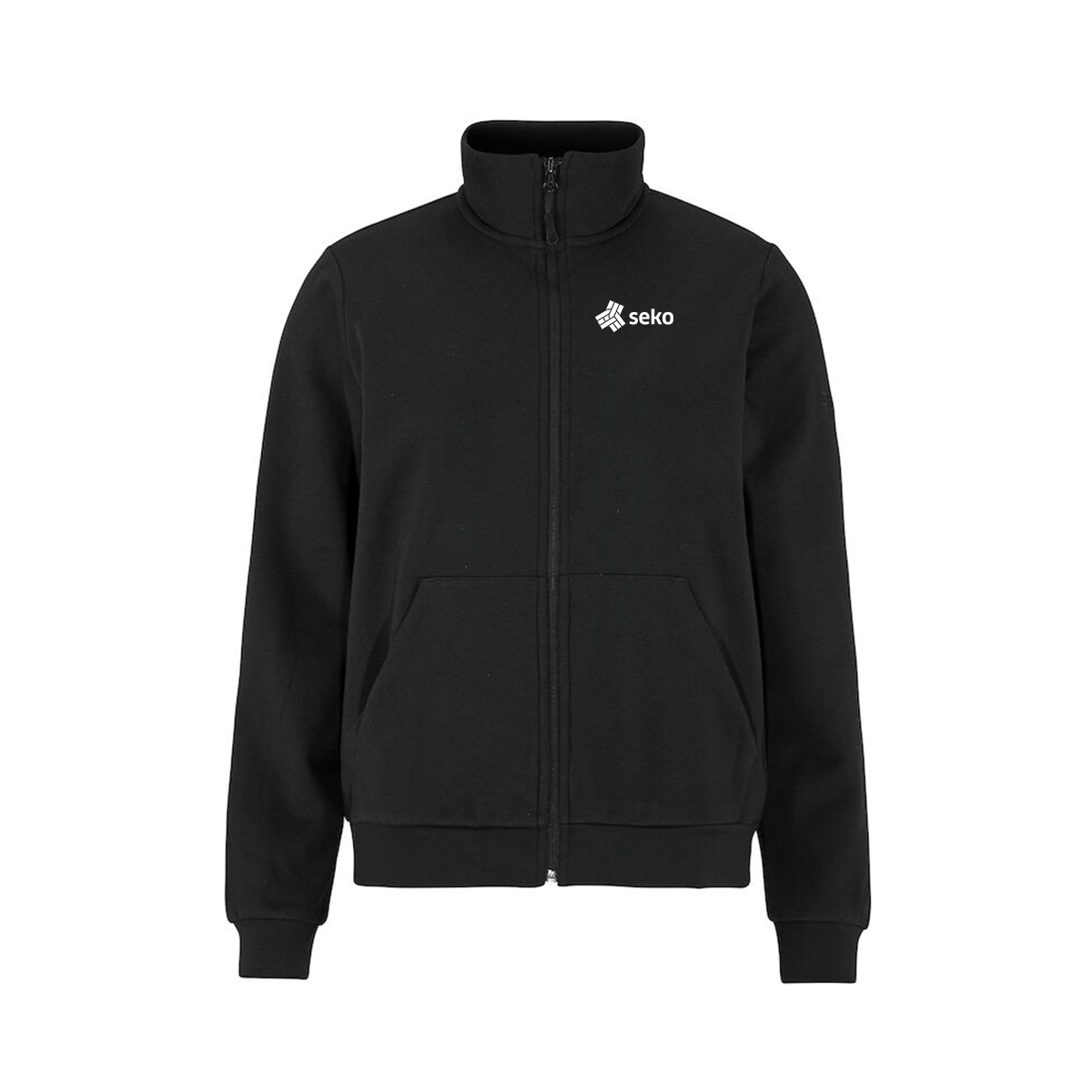 Zip-jacka Craft - Dam - Flera färger - 5