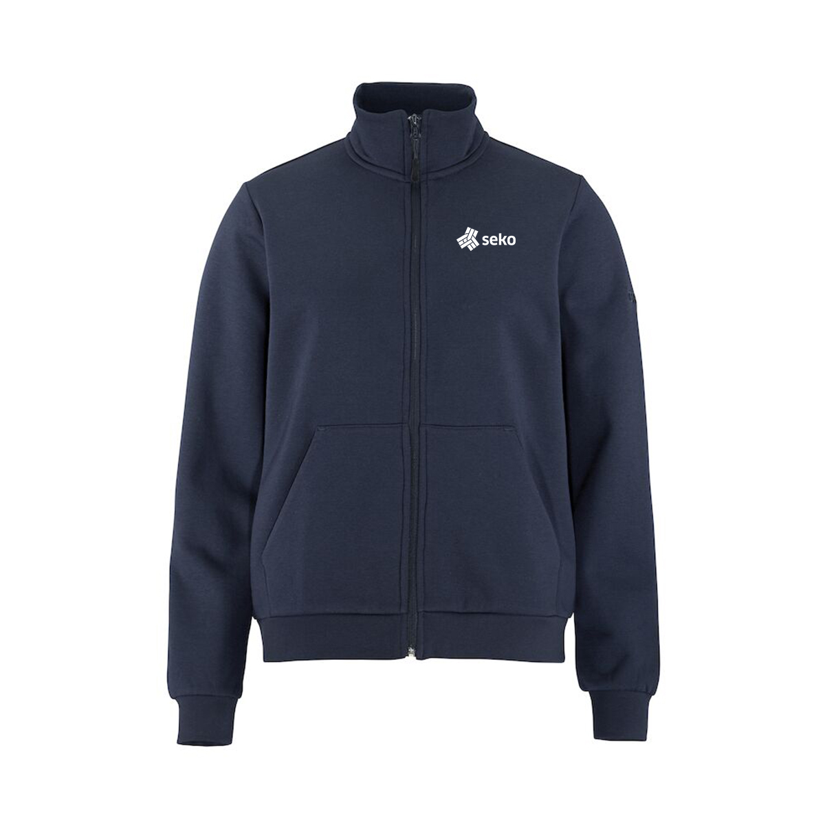 Zip-jacka Craft - Dam - Flera färger - 3