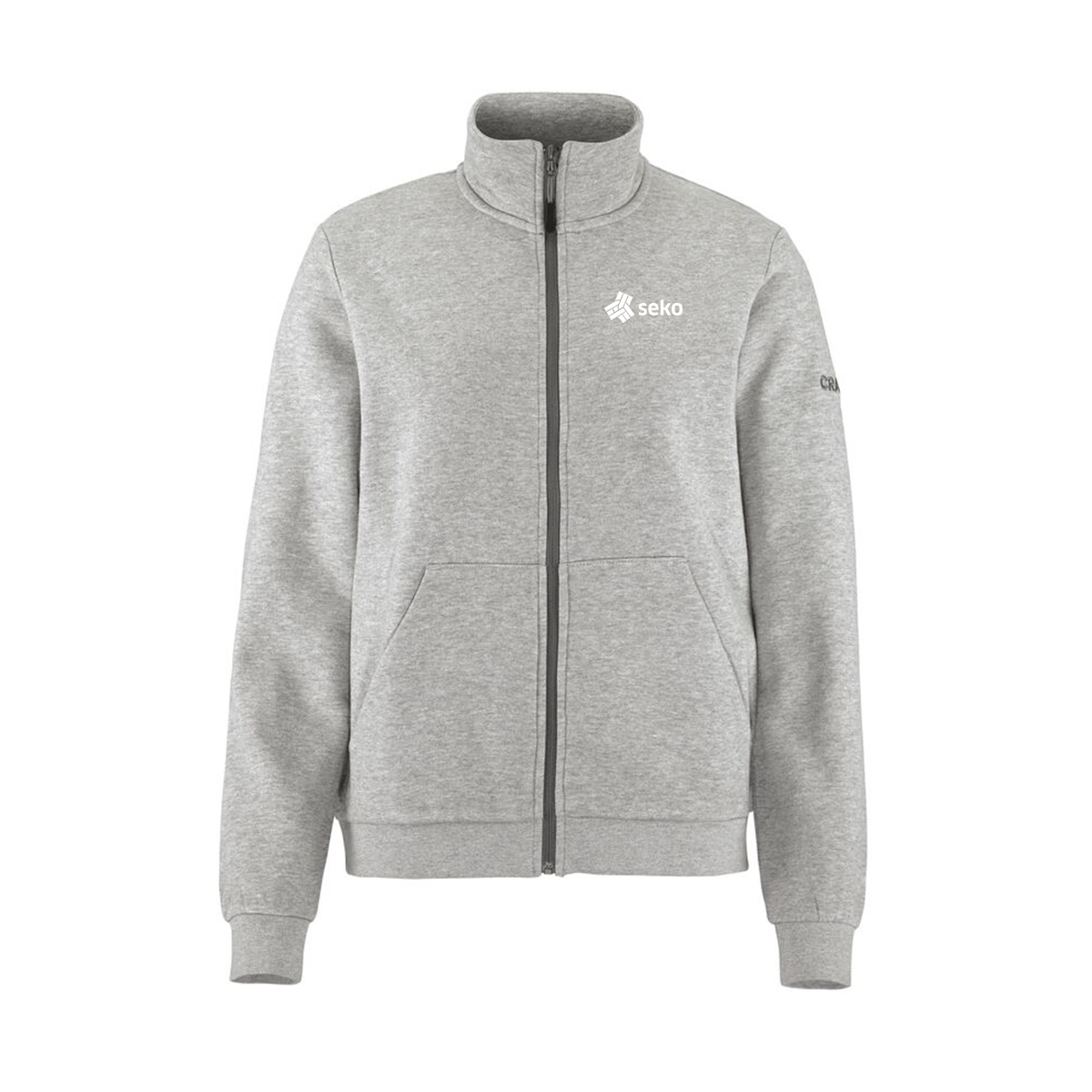Zip-jacka Craft - Dam - Flera färger