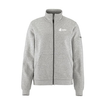 Zip-jacka Craft - Dam - Flera färger