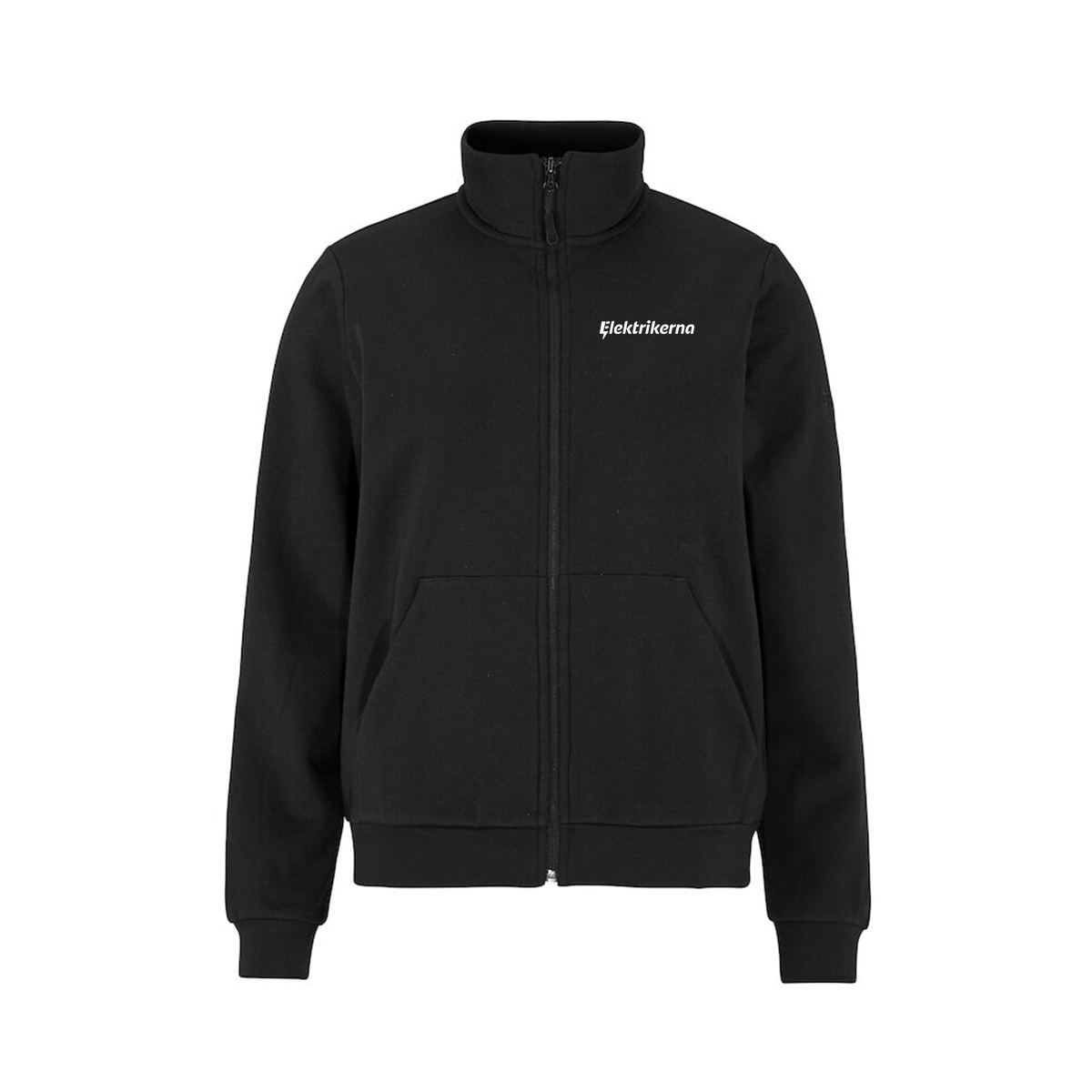 Zip-jacka Craft - Dam - Flera färger - 5