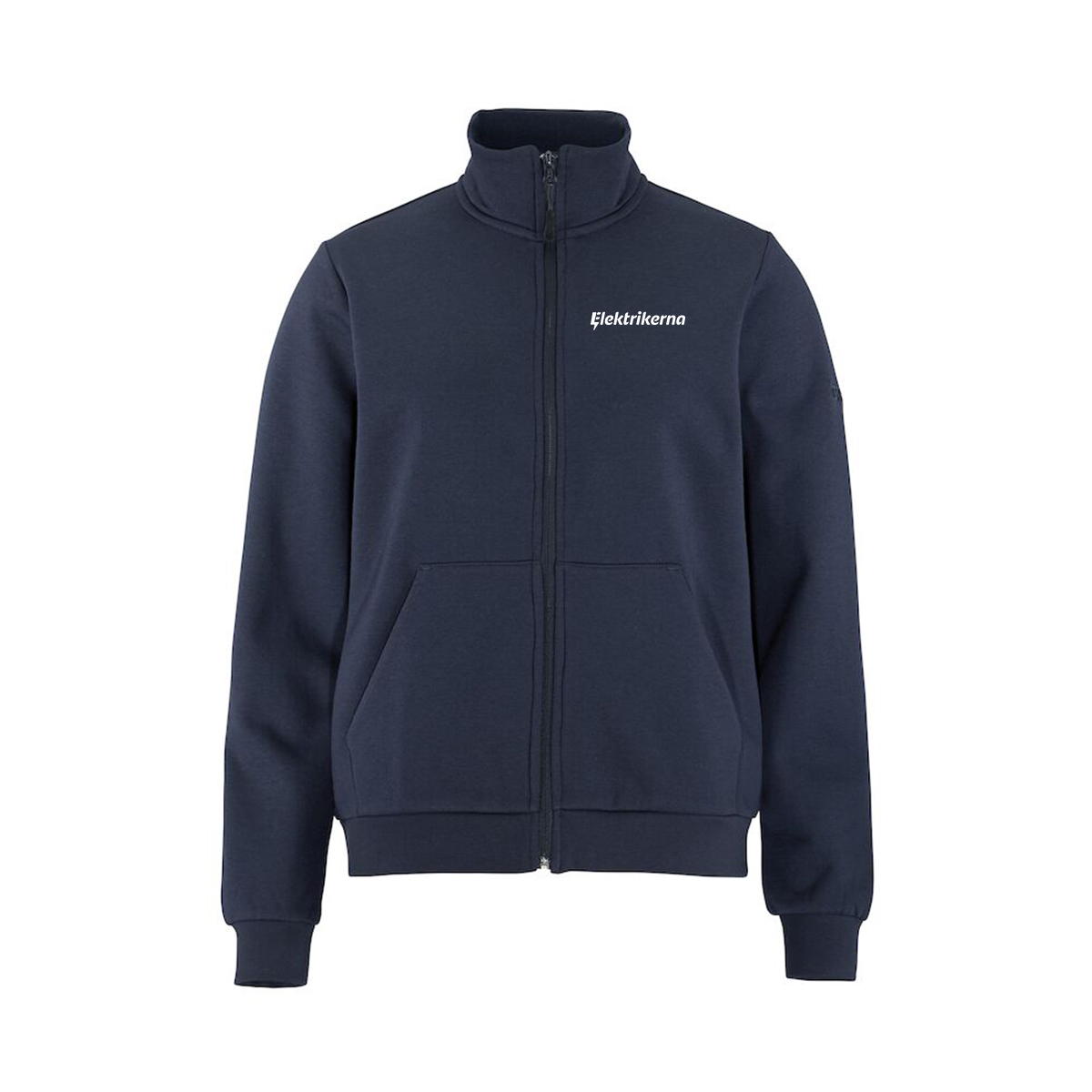 Zip-jacka Craft - Dam - Flera färger - 3