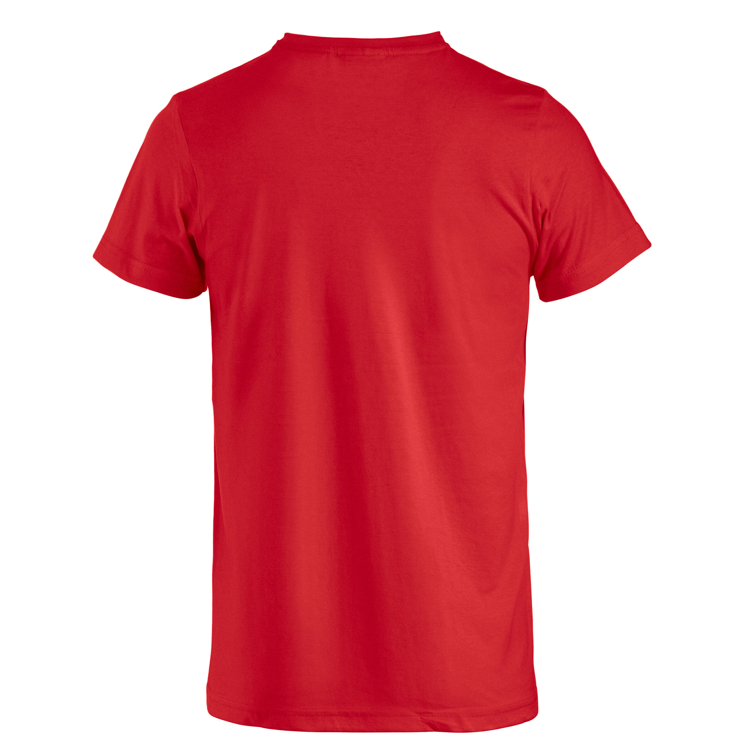 T-shirt Trygghet för vanligt folk - 2