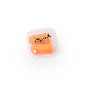 Öronproppar