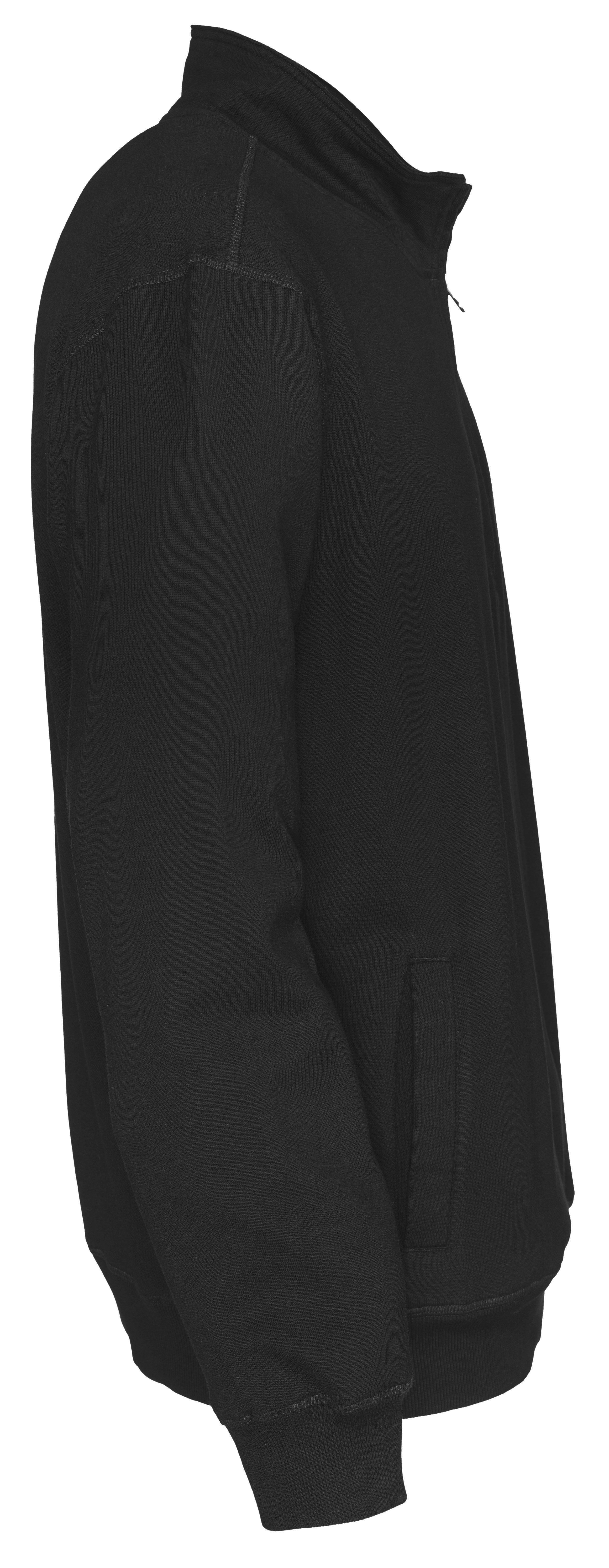 Tröja Half zip CottoVer - Unisex - Flera färger - 4