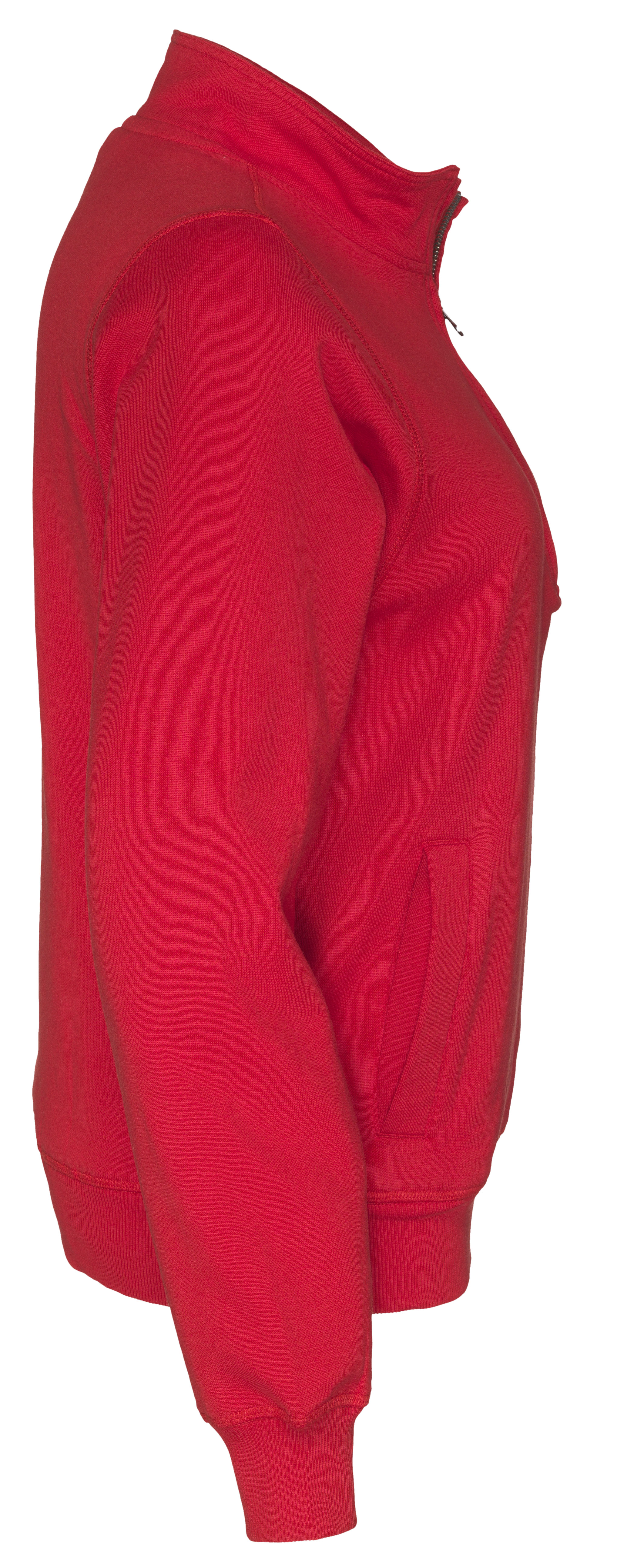 Tröja Half zip CottoVer - Unisex - Flera färger - 2