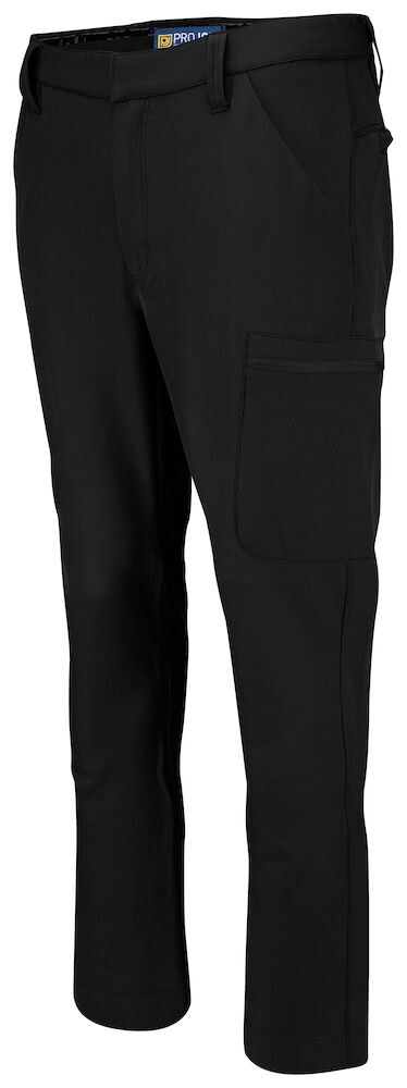 Midjebyxa Stretch - Unisex - 2