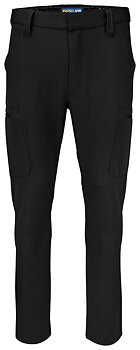 Midjebyxa Stretch - Unisex