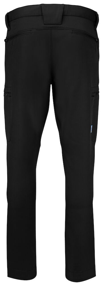 Midjebyxa Stretch - Unisex - 3