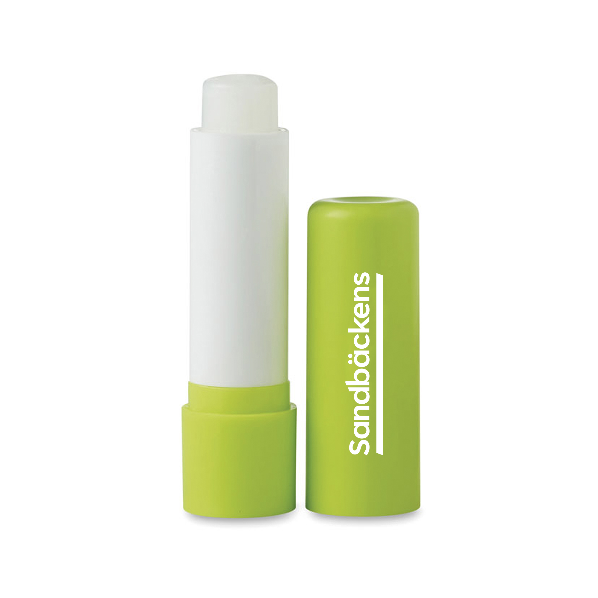Läppbalsam Gloss - Flera färger - 6