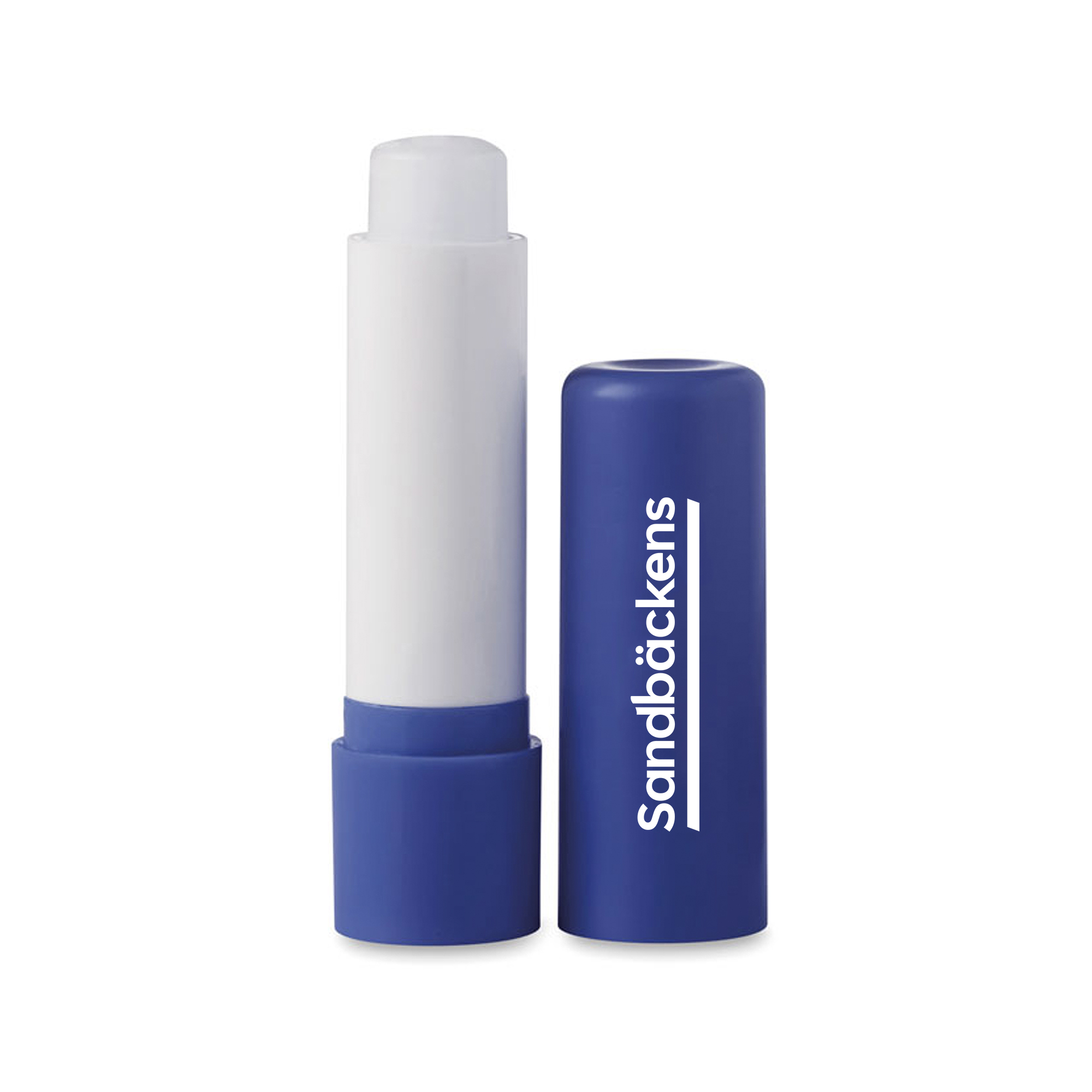 Läppbalsam Gloss - Flera färger - 2