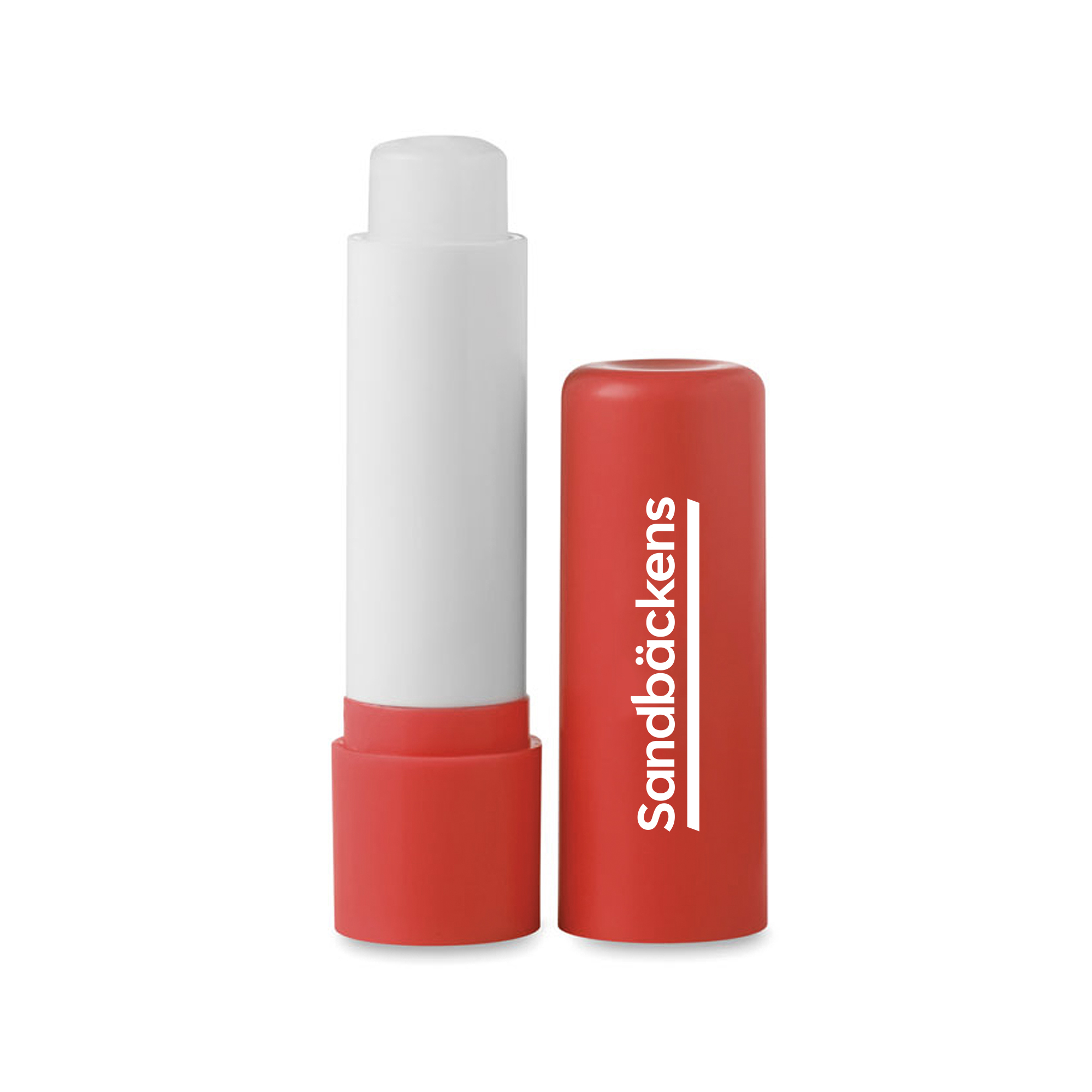 Läppbalsam Gloss - Flera färger - 5