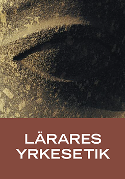 Lärares yrkesetik – folder A7