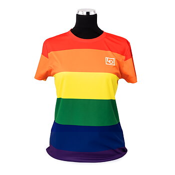 T-Shirt Pride - Herr