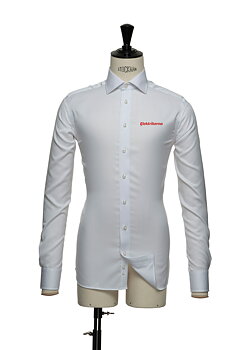 Skjorta Green bow - Herr - Slim fit - Flera färger