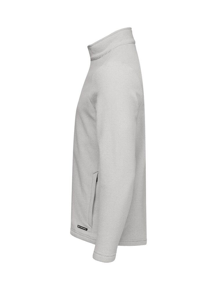 Hunts Point Fleece Full Zip - Herr - Flera färger - 2
