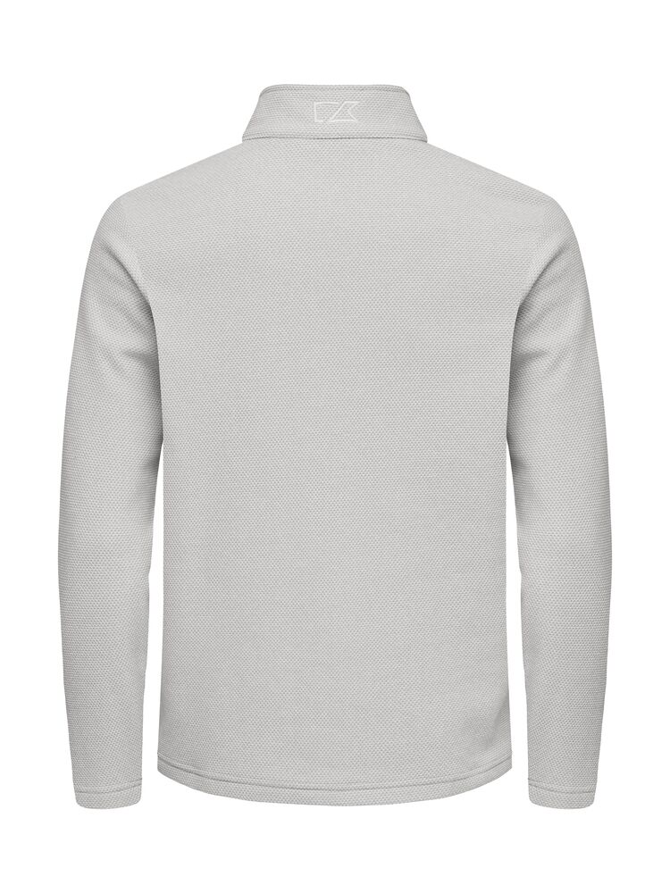 Hunts Point Fleece Full Zip - Herr - Flera färger - 4