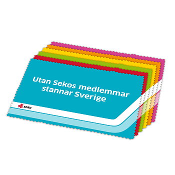 Rengöringsduk