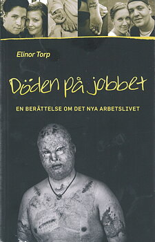 Boken Döden på jobbet