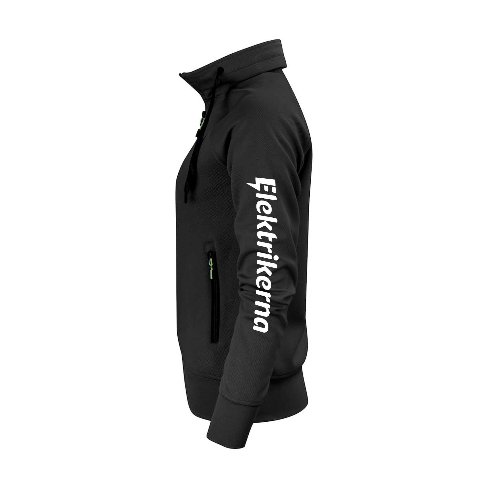 Zip-tröja Jog RSX - Dam - 4