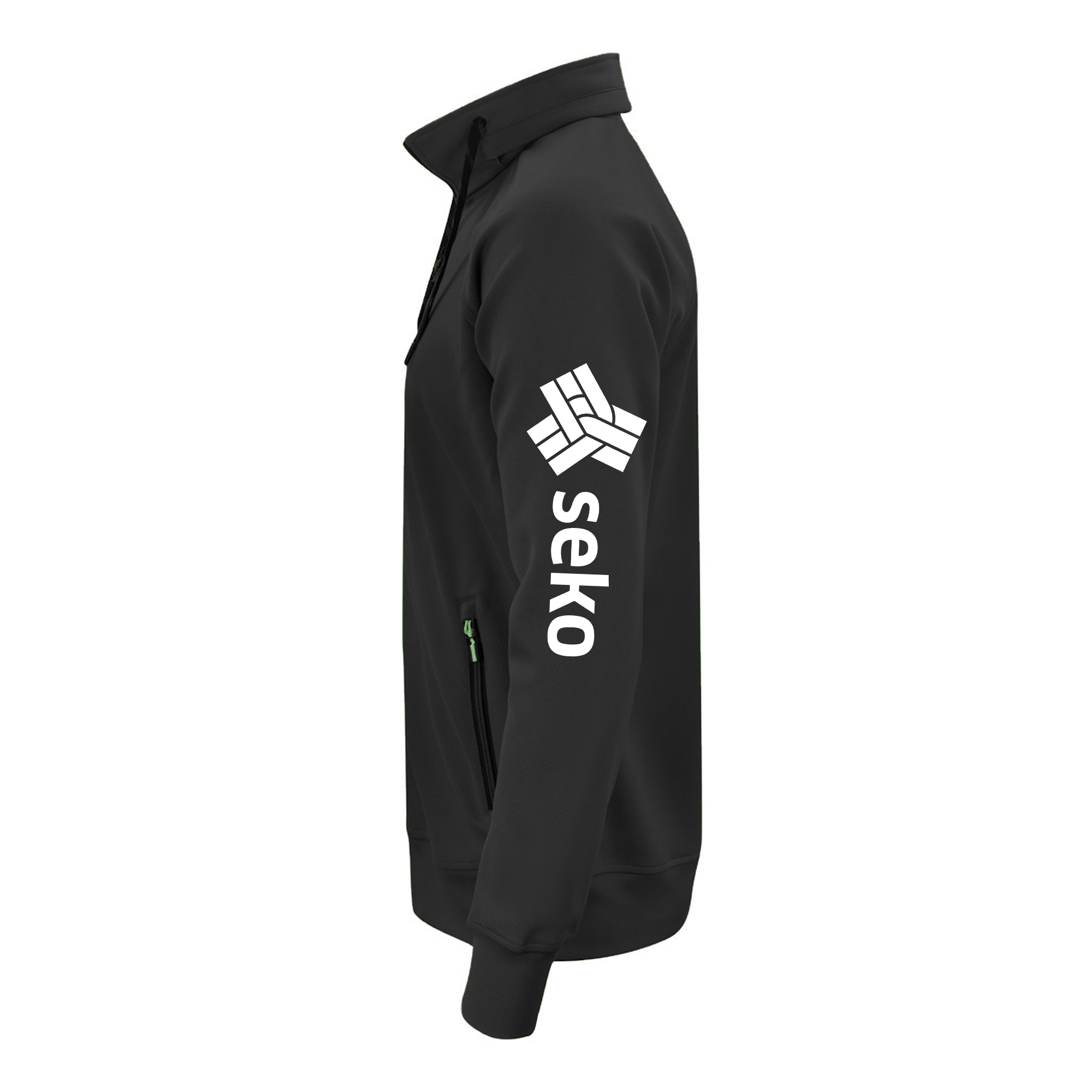 Zip-tröja Jog RSX - Herr - 4
