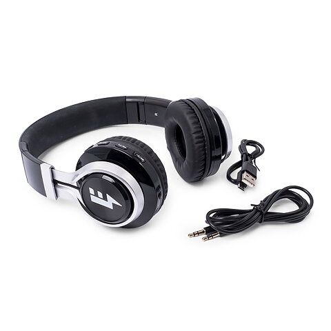 Trådlösa hörlurar med Bluetooth