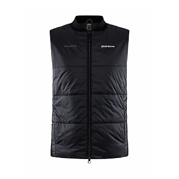 Väst Light padded - Herr