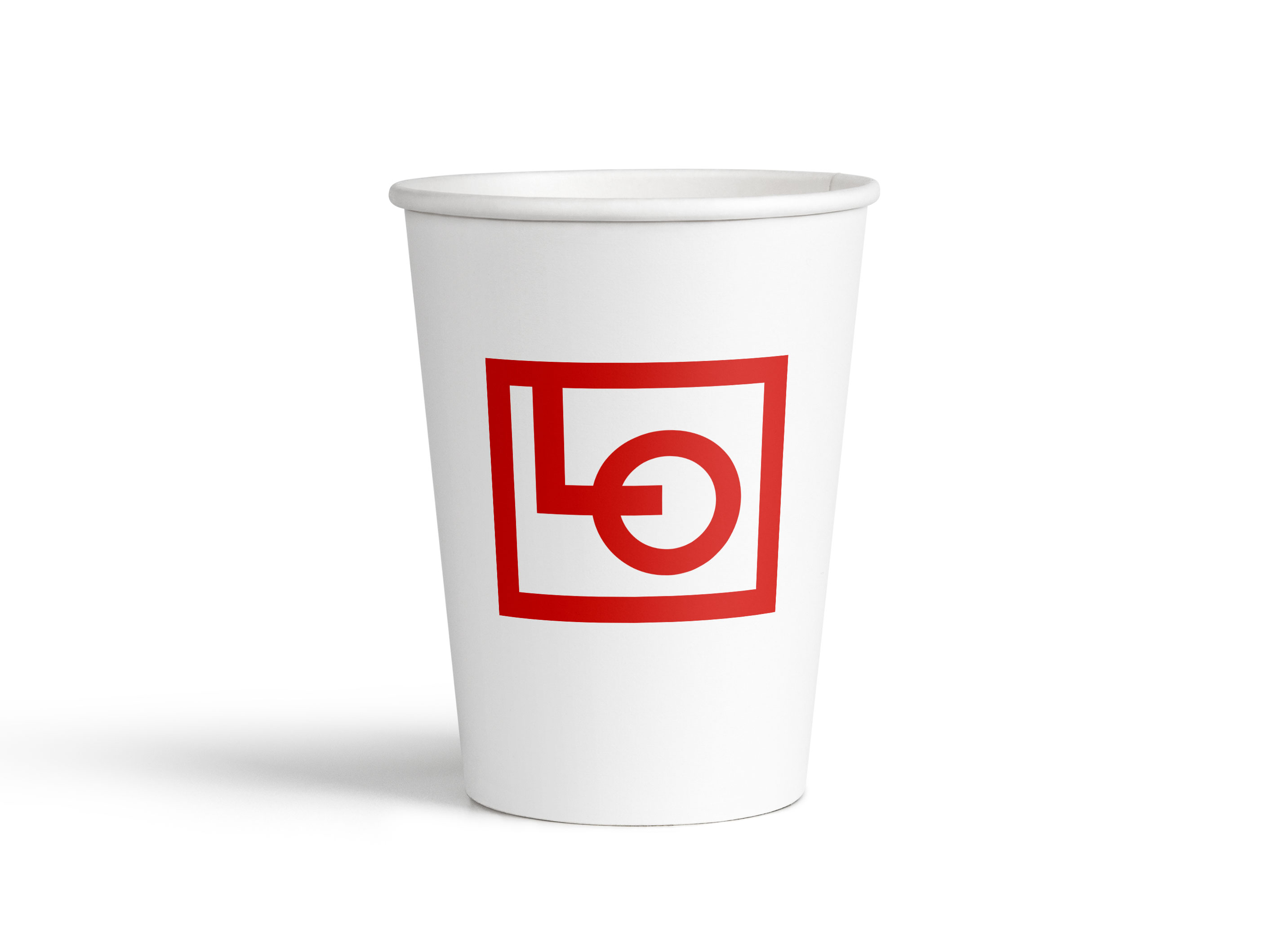 Kaffemugg - 20 cl