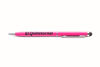 ELQvinnorna Touchpenna slim