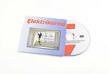 CD Belastningsergonomi