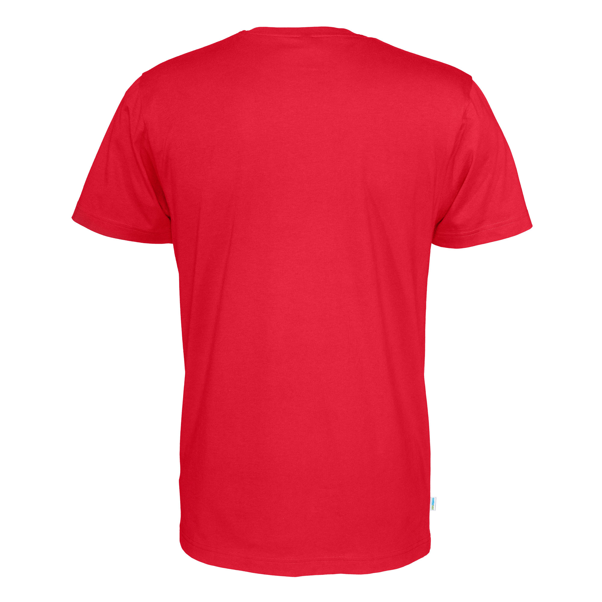 T-Shirt CottoVer - Herr - Flera färger - 6
