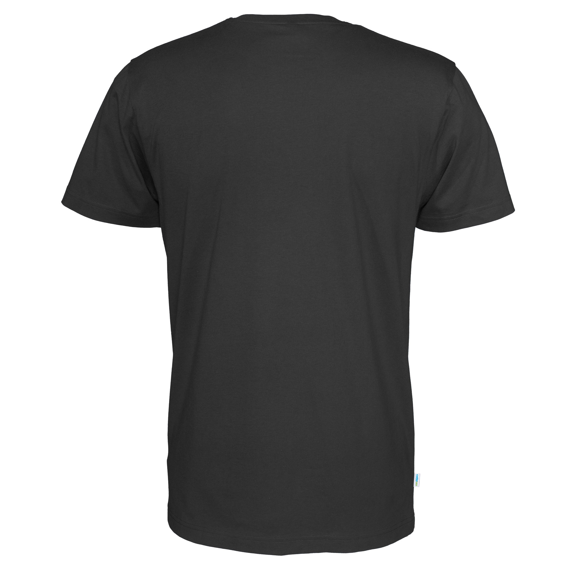 T-Shirt CottoVer - Herr - Flera färger - 4