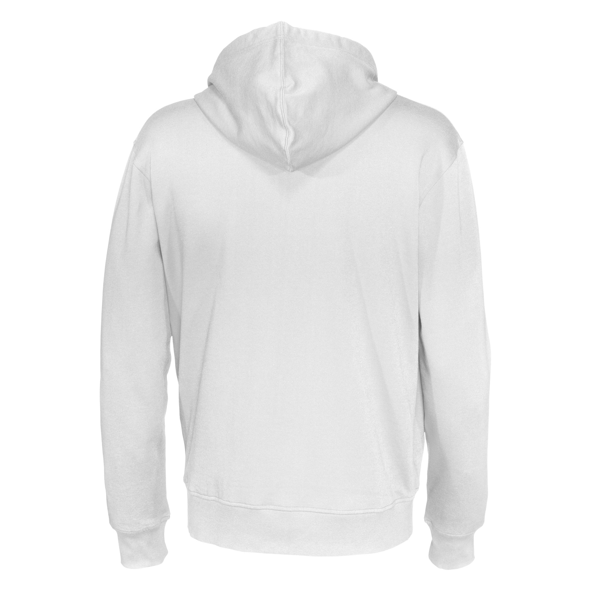 Hoodtröja Full zip CottoVer - Herr - Flera färger - 2