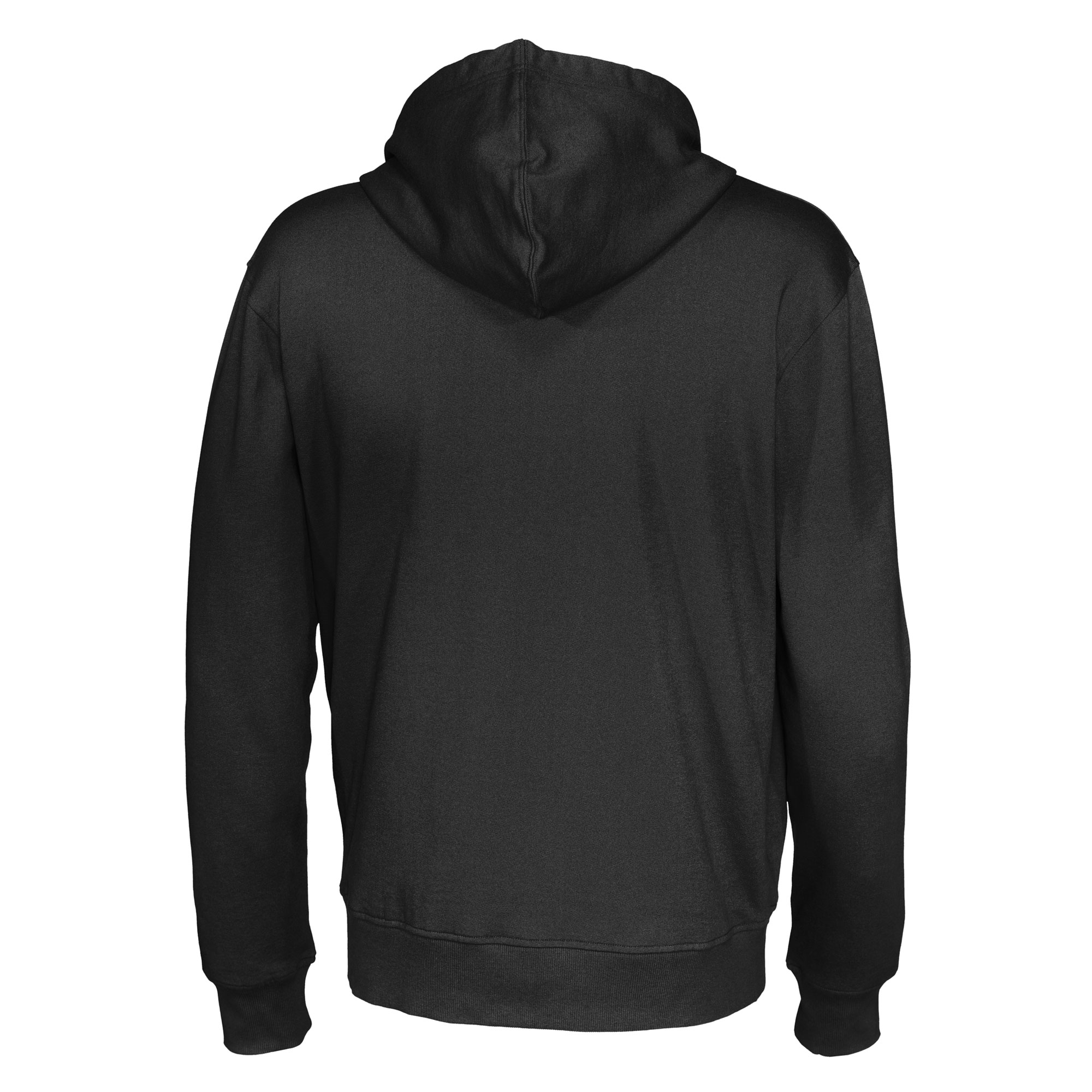 Hoodtröja Full zip CottoVer - Herr - Flera färger - 4