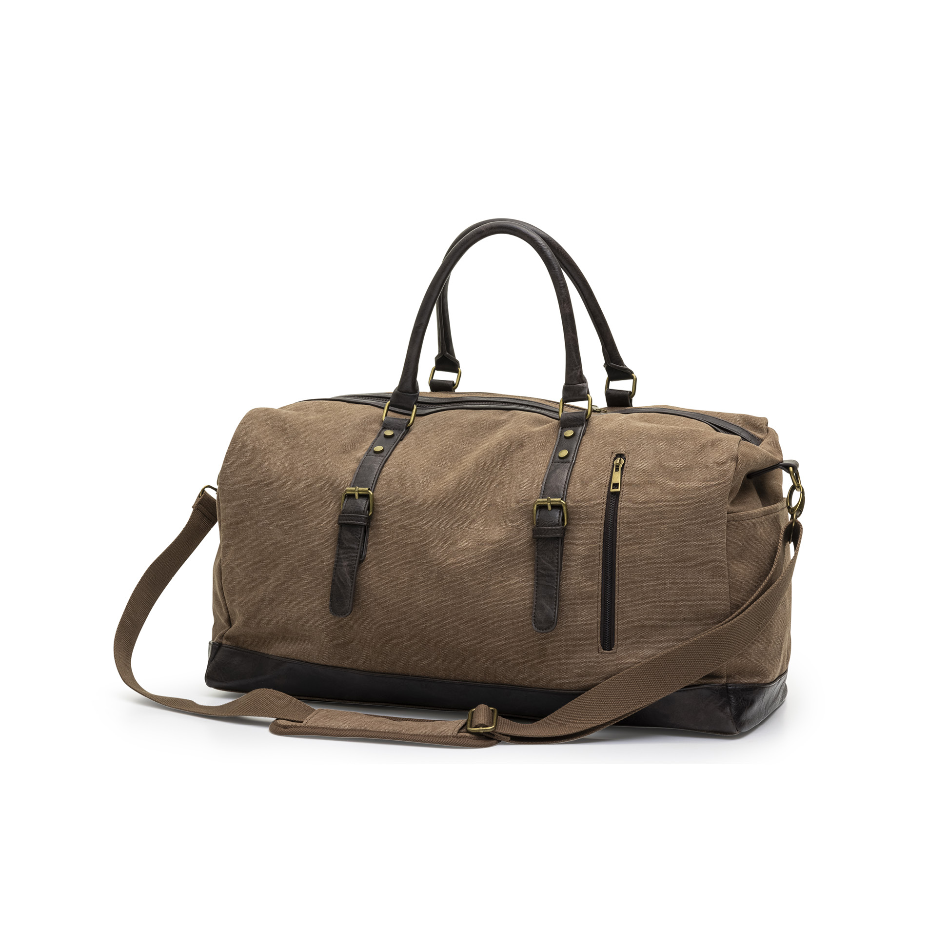 Weekendbag - Flera färger - 2