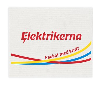 Disktrasa inkl. tryck