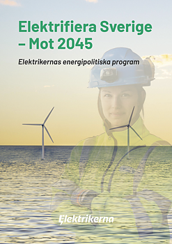 Elektrikernas Energipolitiska Program