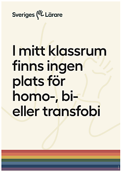 Affischer till Pride 2024 - A3 - pdf