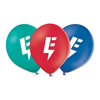 Ballonger - 60st/förp