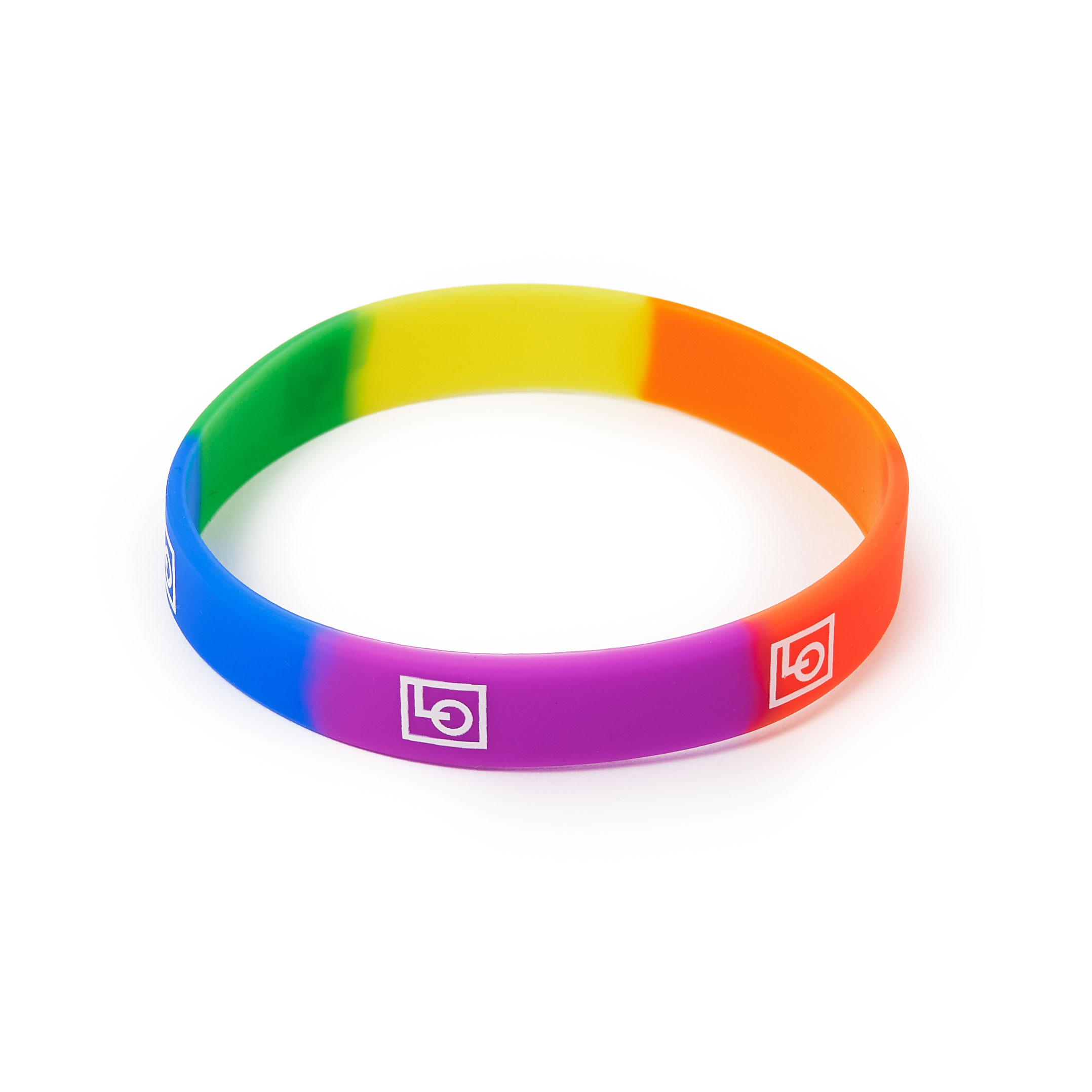 Armband Pride