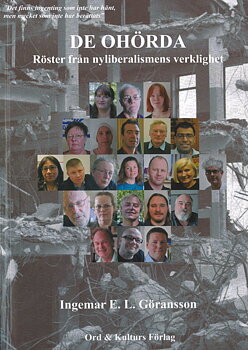Boken De ohörda