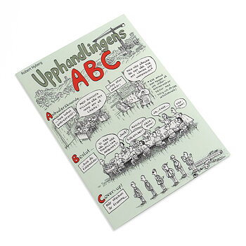Upphandlingens ABC