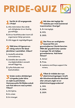  A4 Lapp - Pride-quiz