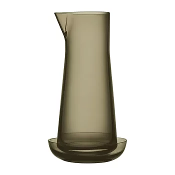 Karaff med skål - Informal - 100 cl - Flera färger