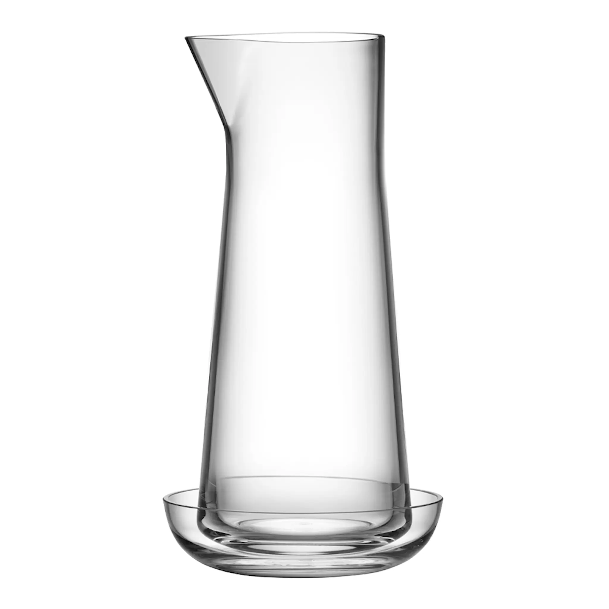 Karaff med skål - Informal - 100 cl - Flera färger - 4