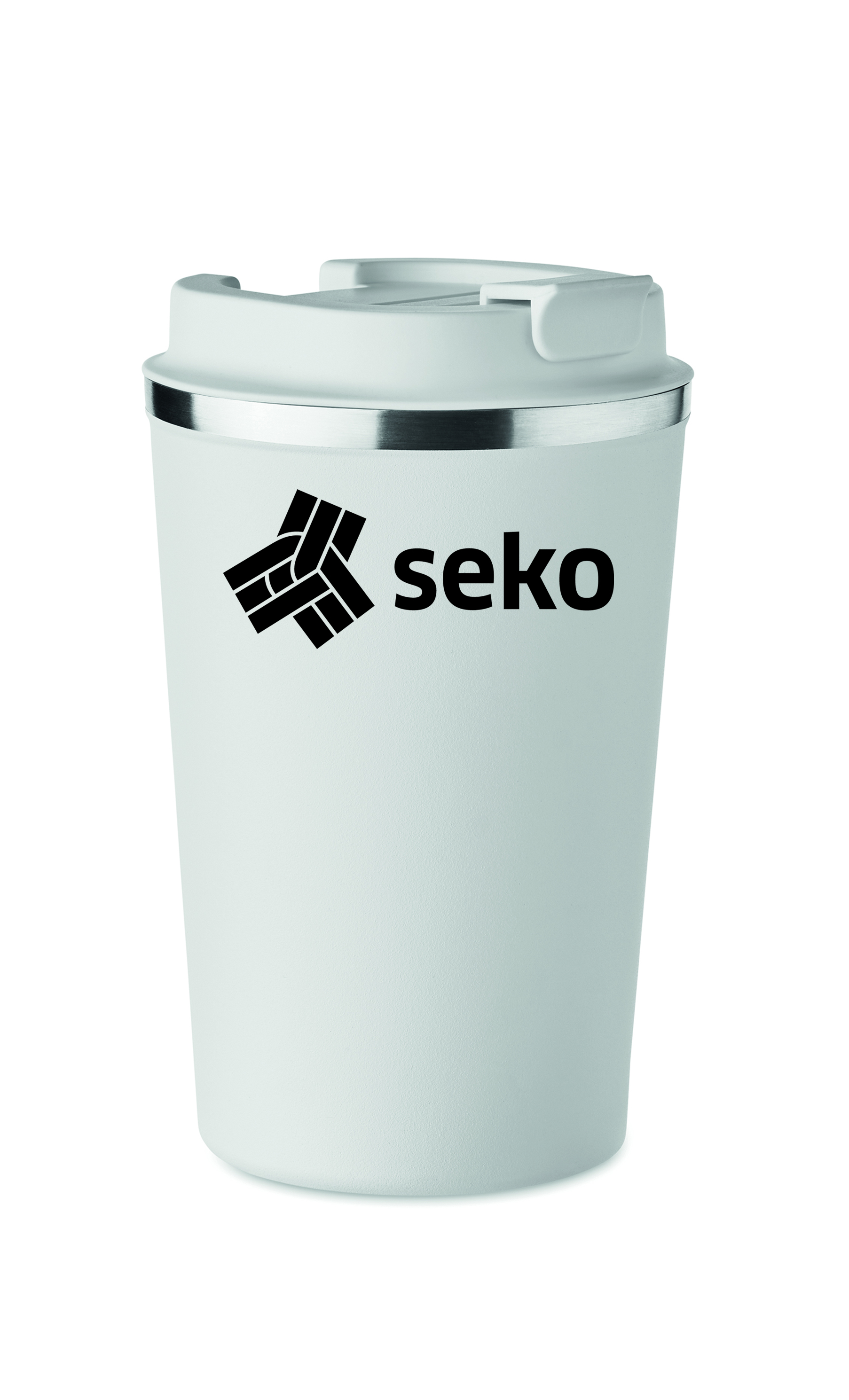 Take-away mugg 350ml - Flera färger - 3
